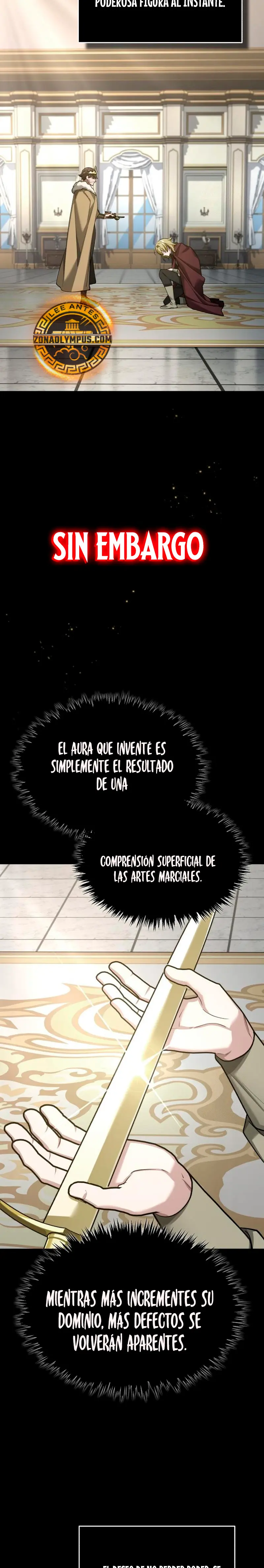 El demonio celestial no puede llevar una vida normal Capítulo 155 - Página 29 en español