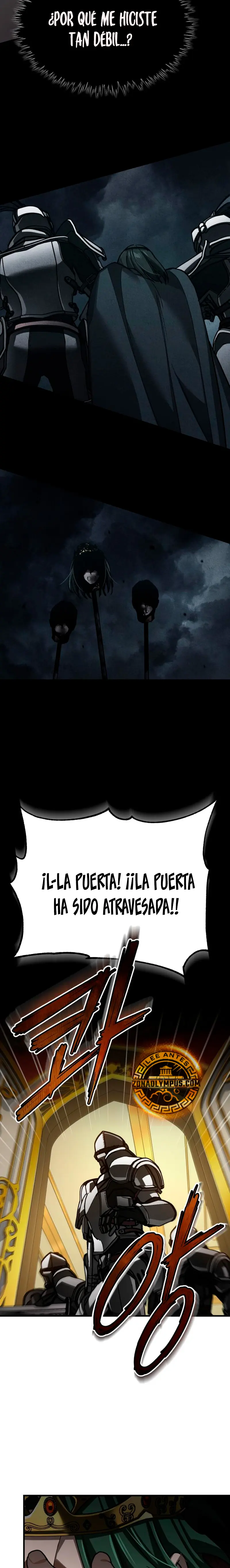 El demonio celestial no puede llevar una vida normal Capítulo 157 - Página 19 en español