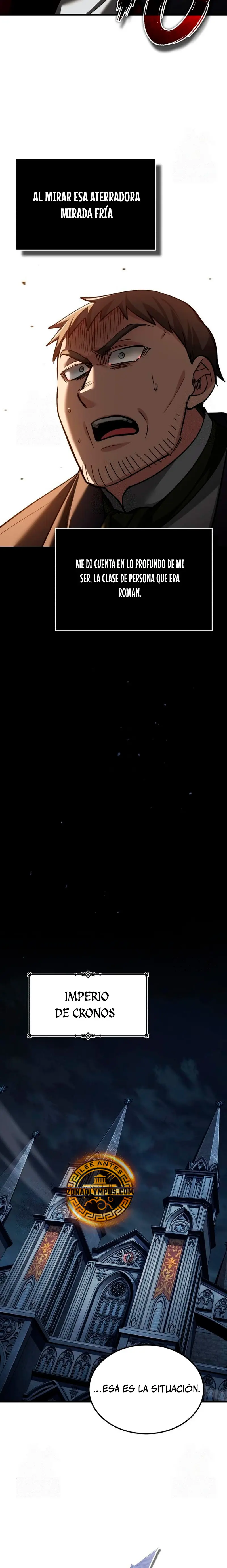 El demonio celestial no puede llevar una vida normal Capítulo 158 - Página 8 en español