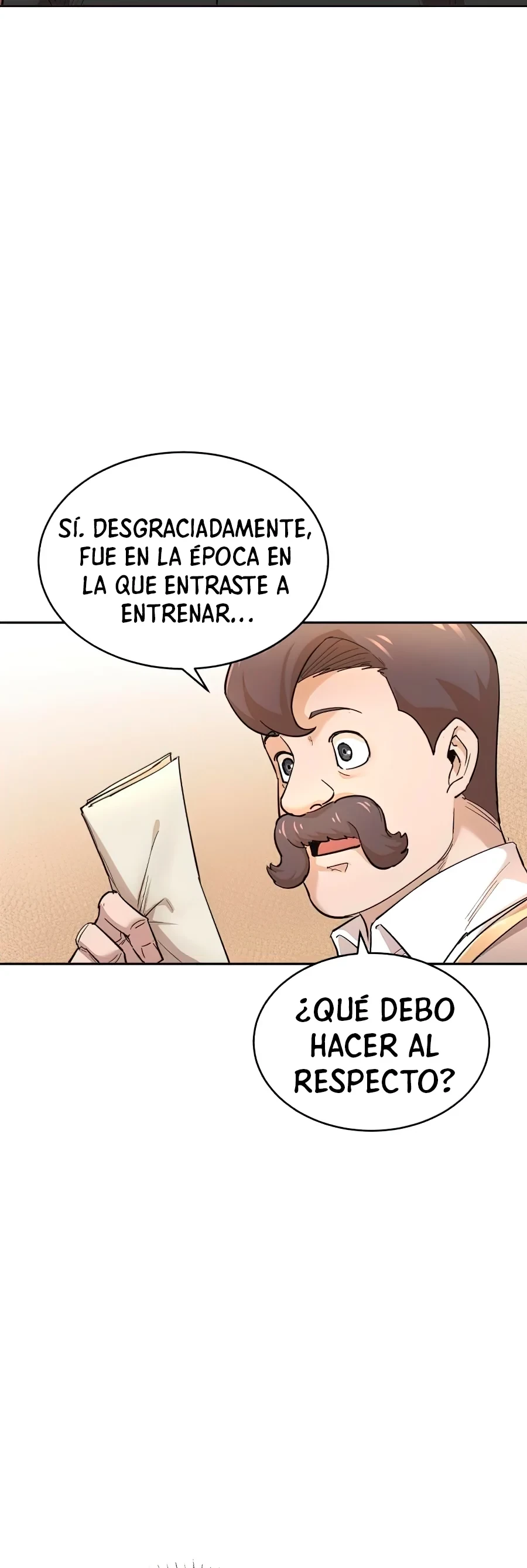 El demonio celestial no puede llevar una vida normal Capítulo 16 - Página 14 en español