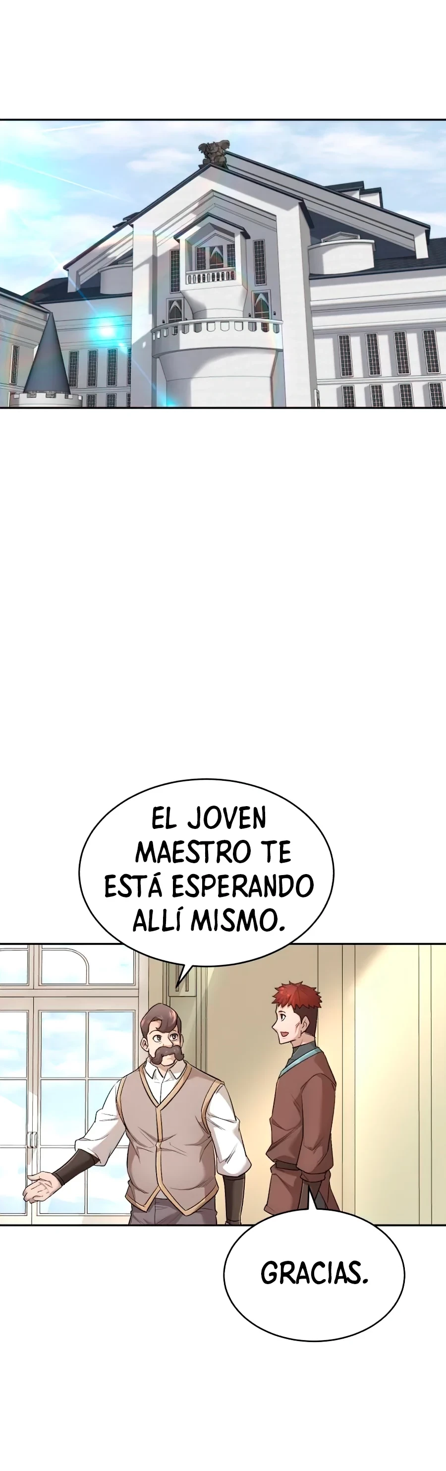 El demonio celestial no puede llevar una vida normal Capítulo 16 - Página 20 en español