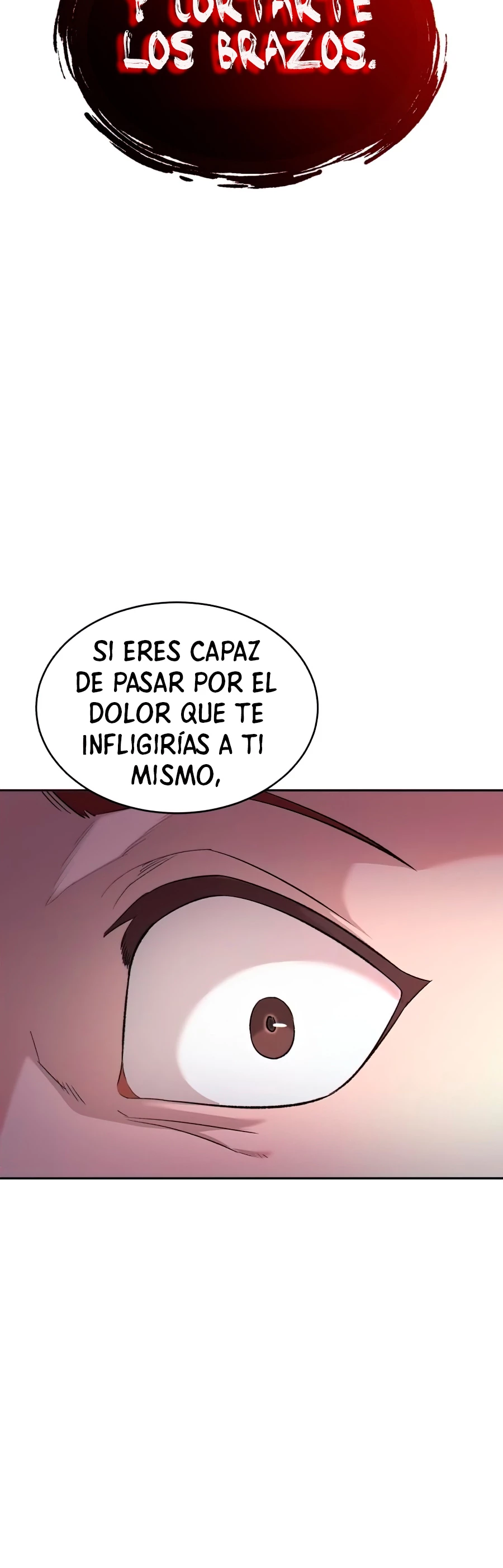 El demonio celestial no puede llevar una vida normal Capítulo 16 - Página 39 en español