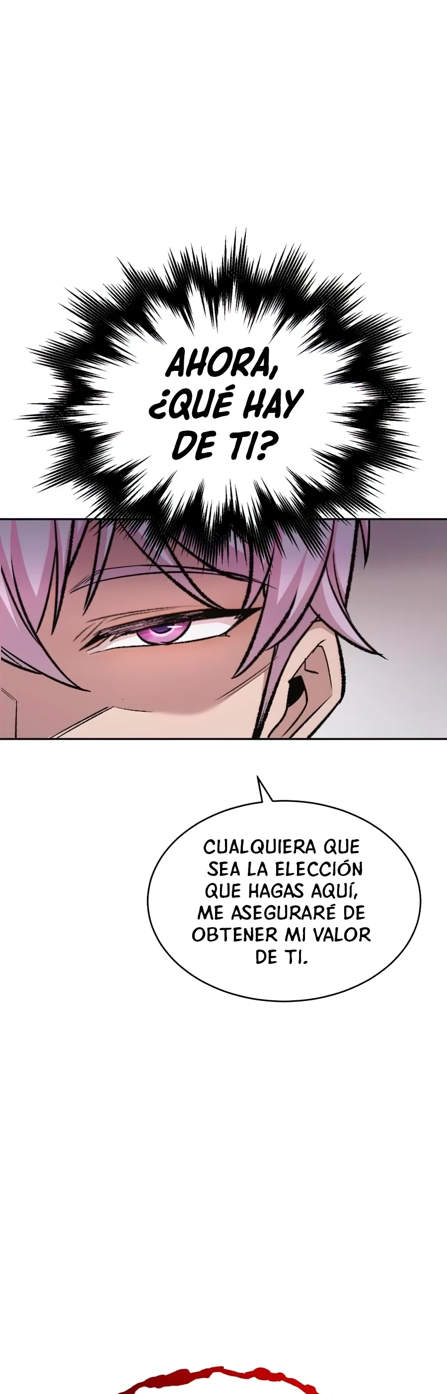 El demonio celestial no puede llevar una vida normal Capítulo 16 - Página 42 en español