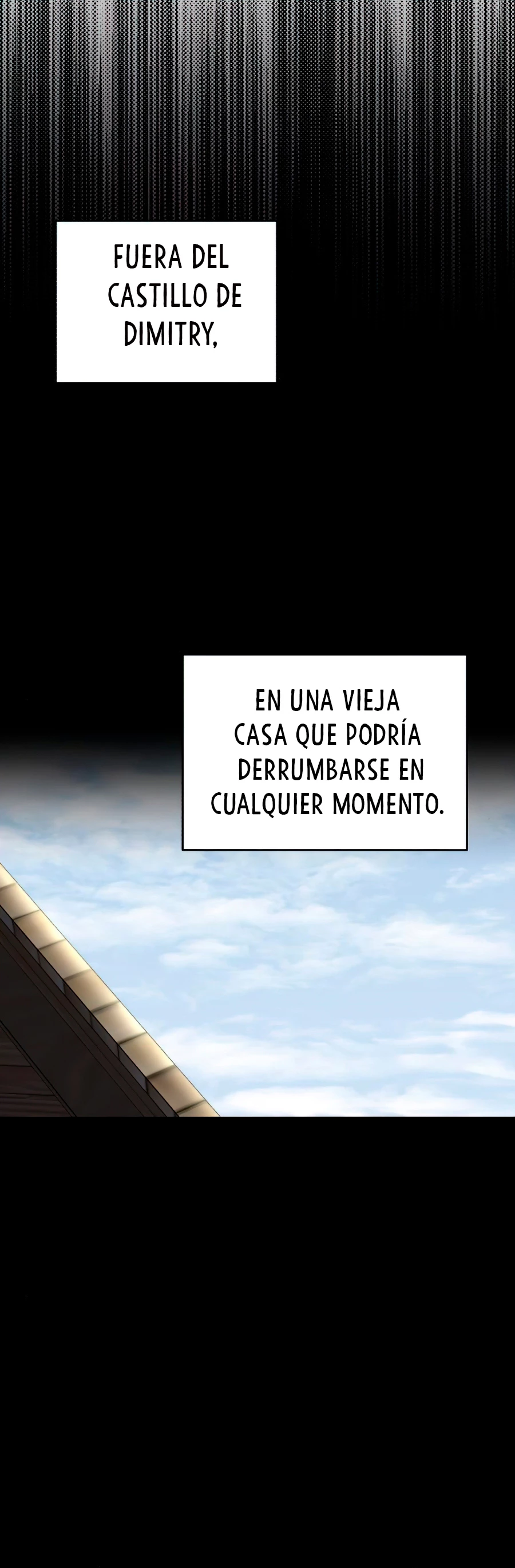 El demonio celestial no puede llevar una vida normal Capítulo 16 - Página 44 en español