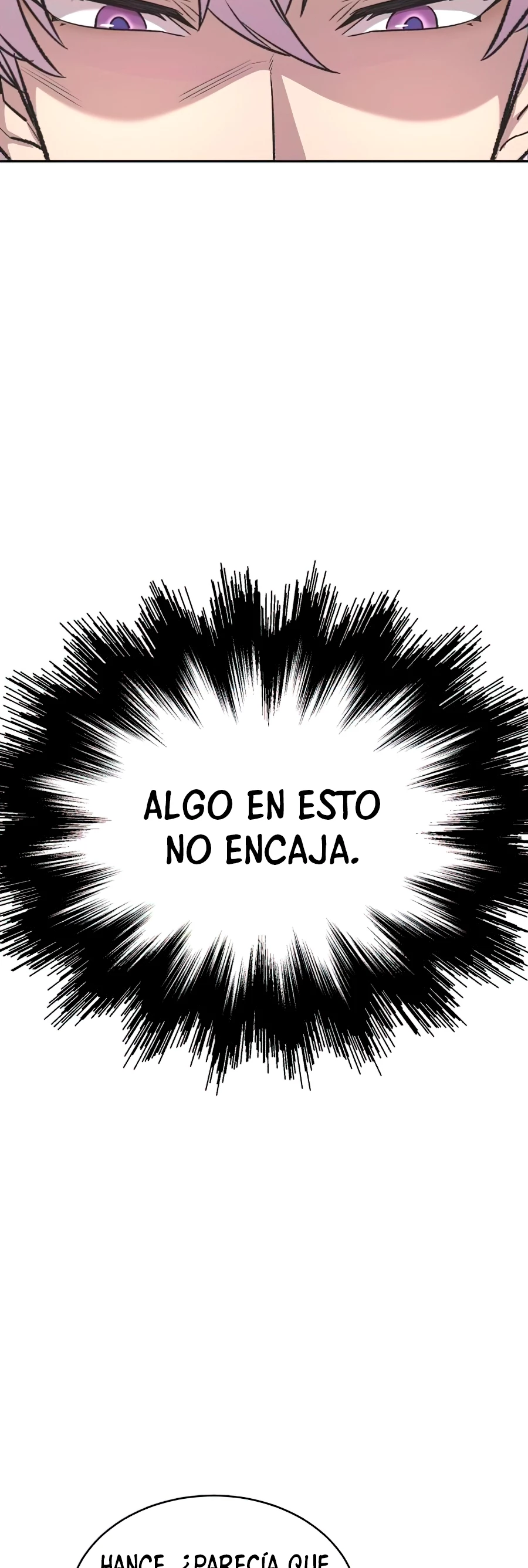 El demonio celestial no puede llevar una vida normal Capítulo 16 - Página 7 en español