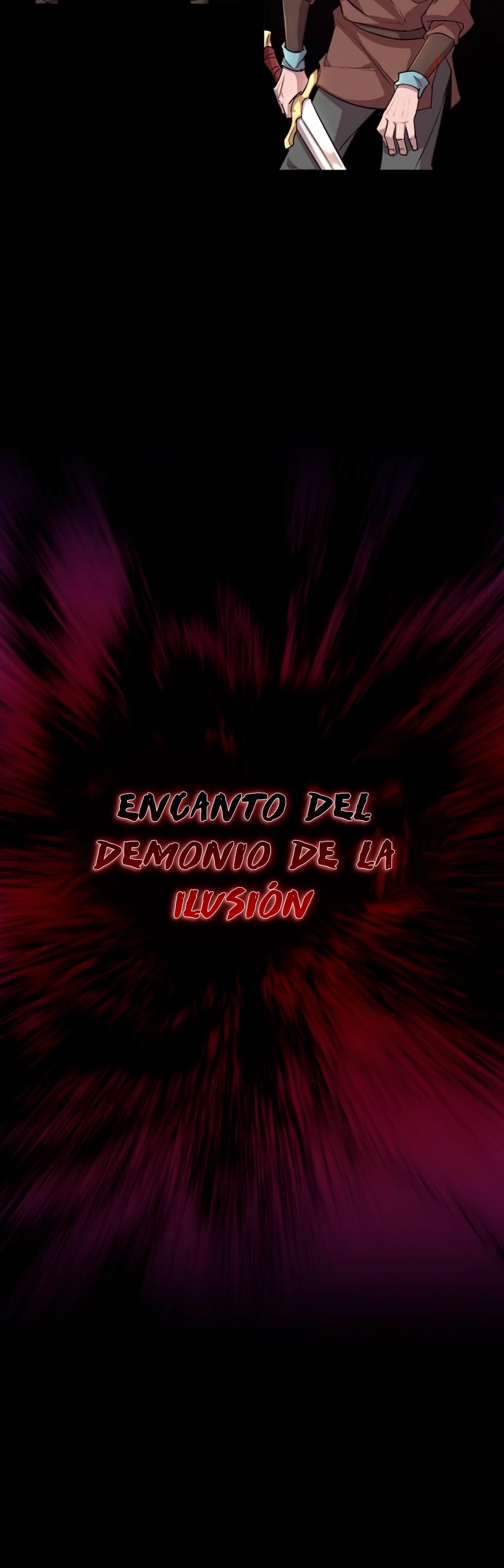 El demonio celestial no puede llevar una vida normal Capítulo 16 - Página 72 en español