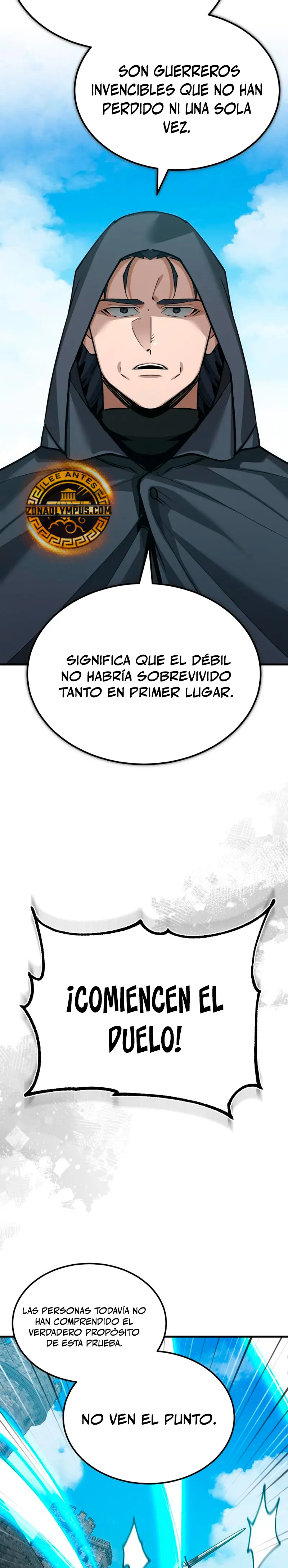 El demonio celestial no puede llevar una vida normal Capítulo 161 - Página 29 en español