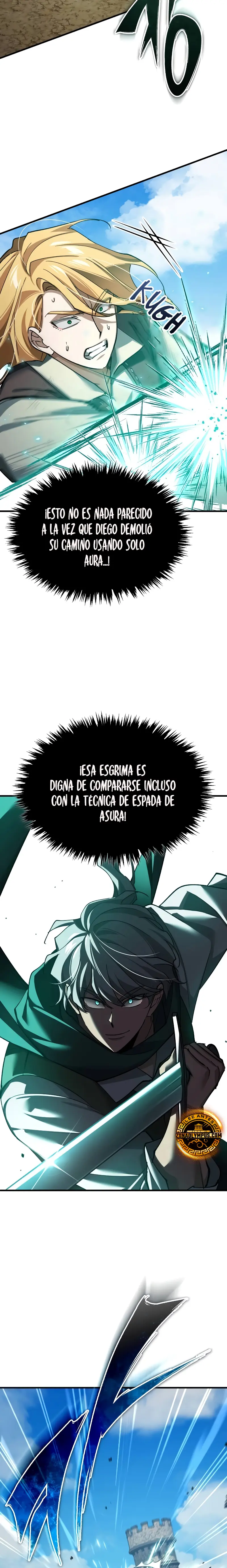 El demonio celestial no puede llevar una vida normal Capítulo 162 - Página 24 en español