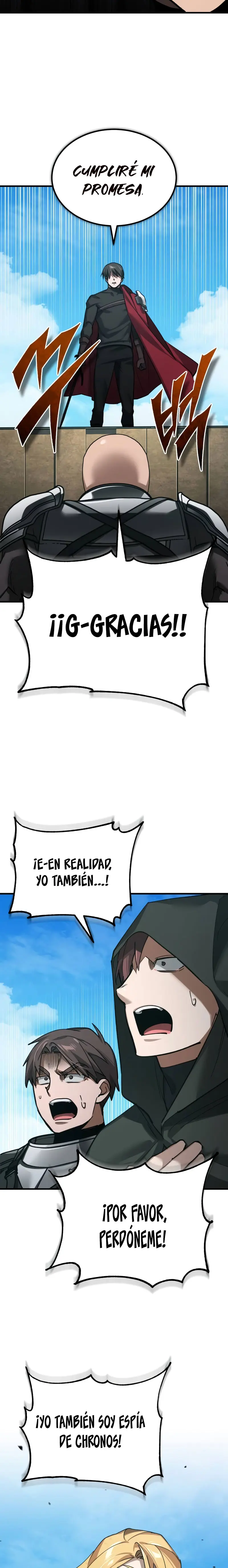El demonio celestial no puede llevar una vida normal Capítulo 164 - Página 13 en español