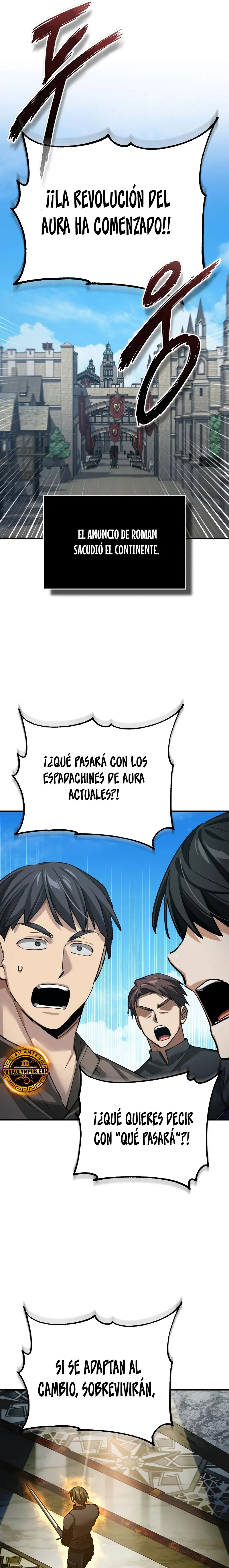 El demonio celestial no puede llevar una vida normal Capítulo 166 - Página 22 en español
