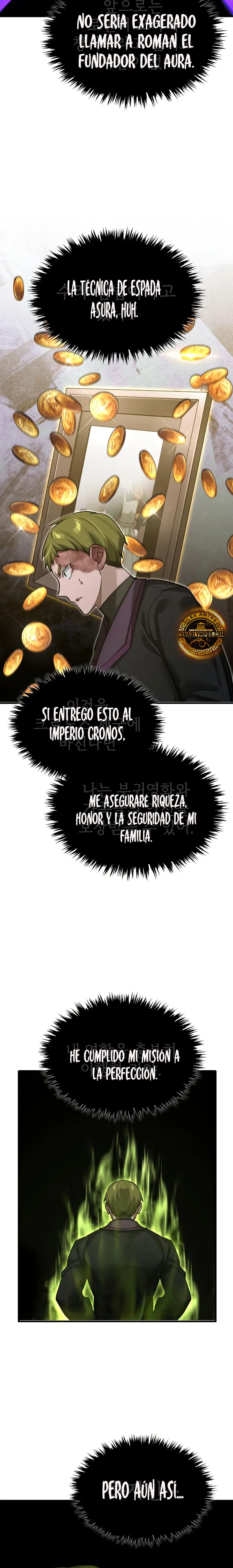 El demonio celestial no puede llevar una vida normal Capítulo 167 - Página 26 en español