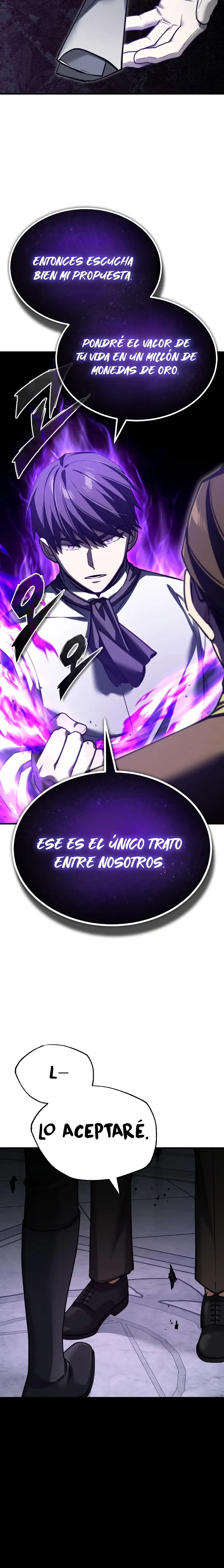 El demonio celestial no puede llevar una vida normal Capítulo 169 - Página 14 en español