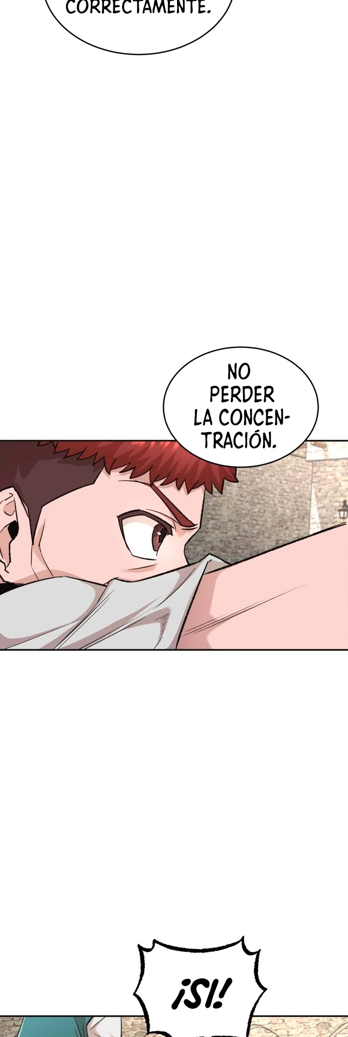 El demonio celestial no puede llevar una vida normal Capítulo 17 - Página 27 en español
