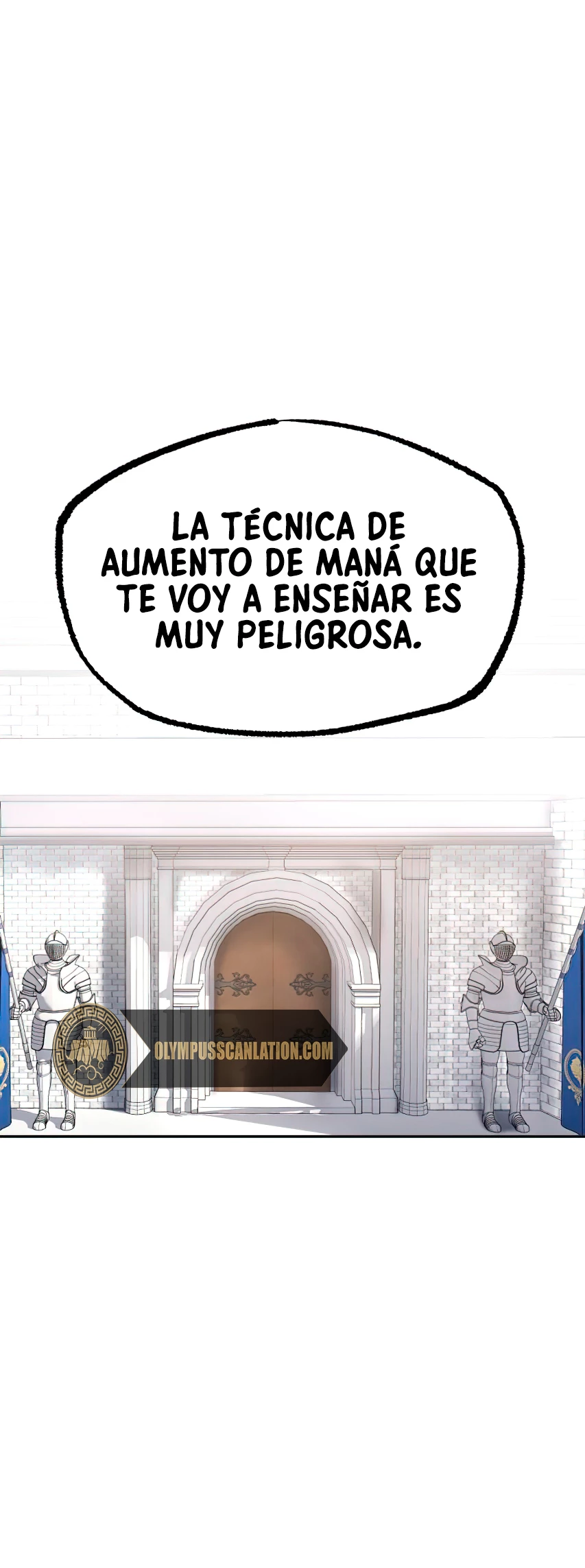 El demonio celestial no puede llevar una vida normal Capítulo 17 - Página 3 en español