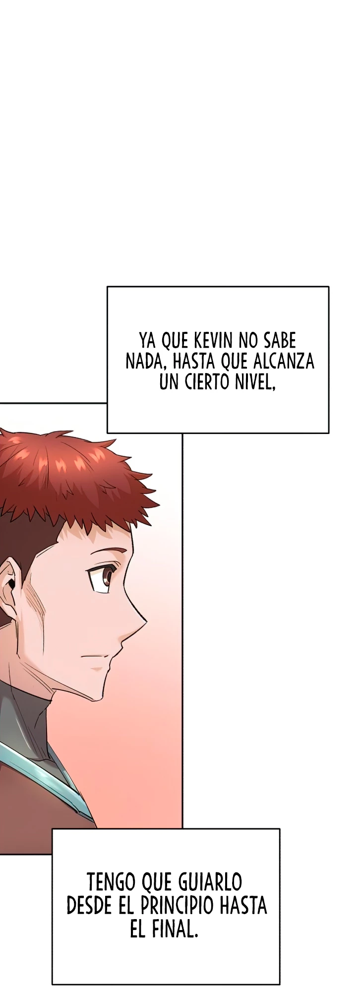 El demonio celestial no puede llevar una vida normal Capítulo 17 - Página 41 en español