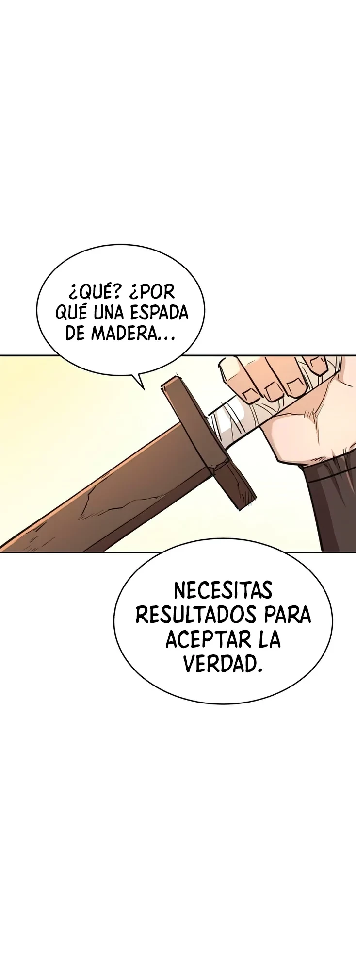El demonio celestial no puede llevar una vida normal Capítulo 17 - Página 45 en español