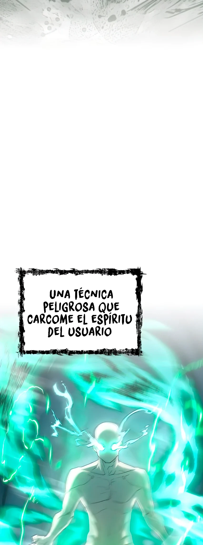 El demonio celestial no puede llevar una vida normal Capítulo 17 - Página 7 en español