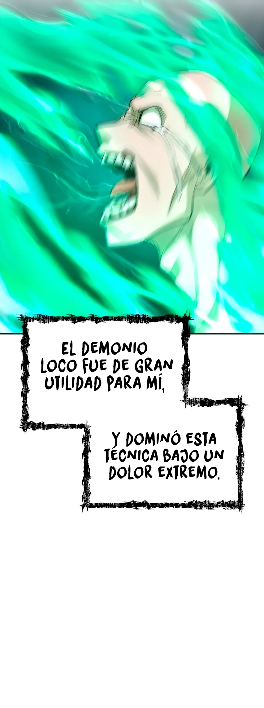 El demonio celestial no puede llevar una vida normal Capítulo 17 - Página 9 en español