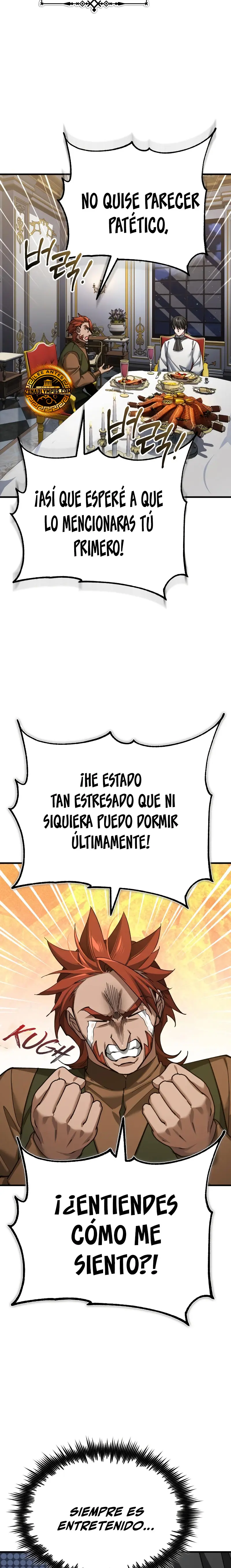 El demonio celestial no puede llevar una vida normal Capítulo 170 - Página 13 en español