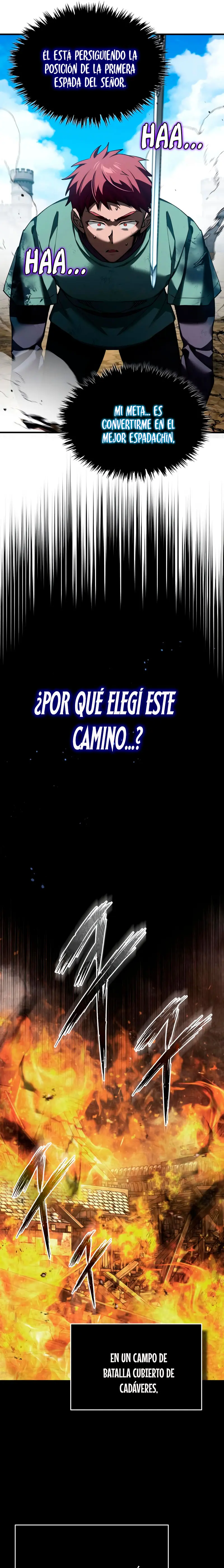 El demonio celestial no puede llevar una vida normal Capítulo 175 - Página 7 en español