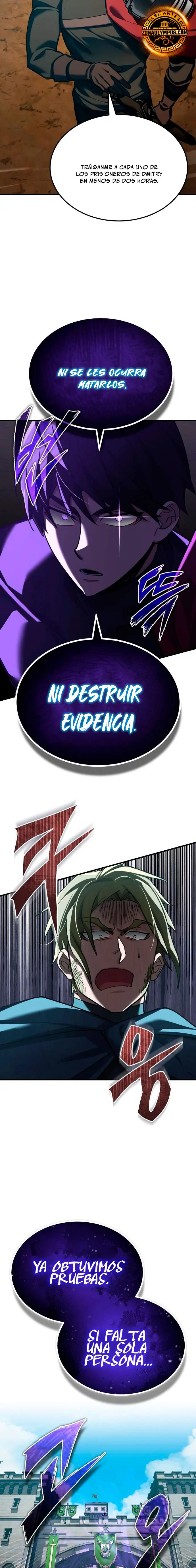 El demonio celestial no puede llevar una vida normal Capítulo 176 - Página 14 en español