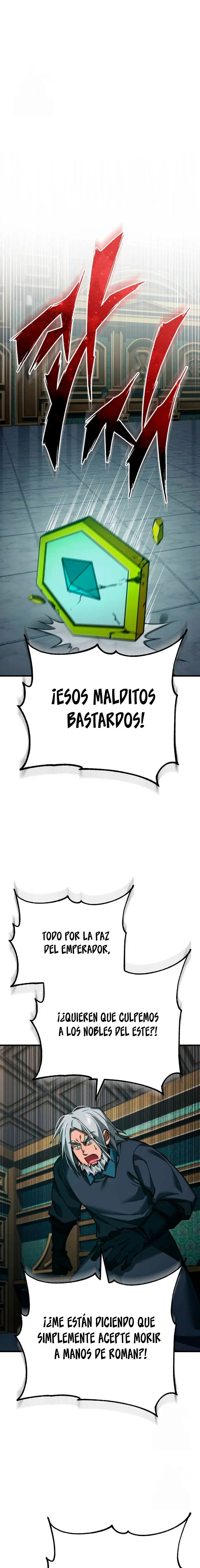 El demonio celestial no puede llevar una vida normal Capítulo 176 - Página 19 en español