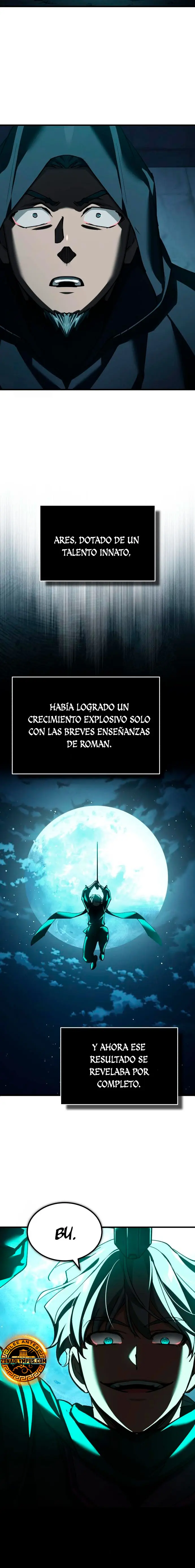 El demonio celestial no puede llevar una vida normal Capítulo 177 - Página 20 en español