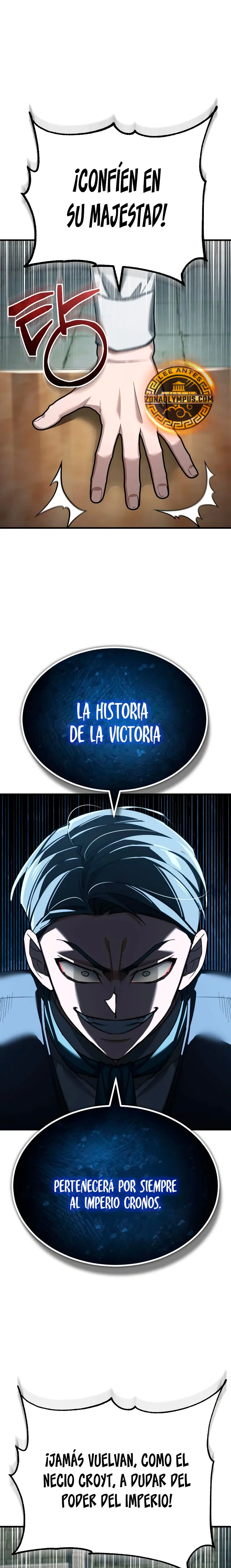 El demonio celestial no puede llevar una vida normal Capítulo 178 - Página 12 en español