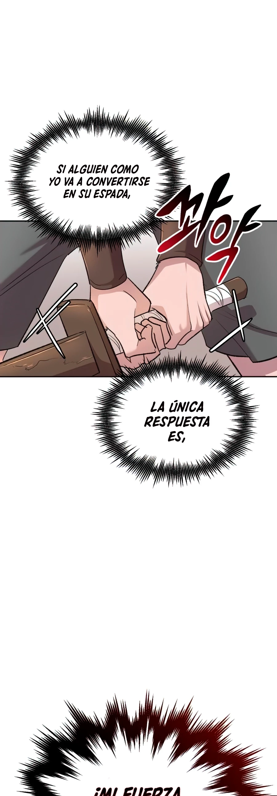 El demonio celestial no puede llevar una vida normal Capítulo 18 - Página 42 en español