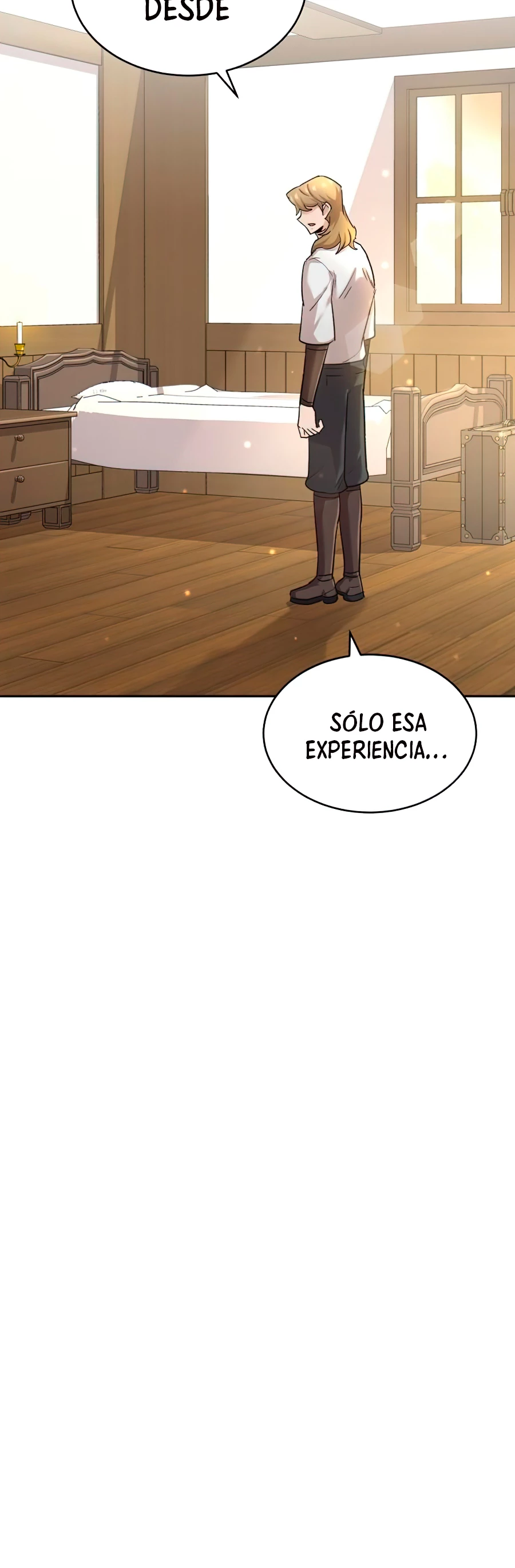 El demonio celestial no puede llevar una vida normal Capítulo 18 - Página 80 en español