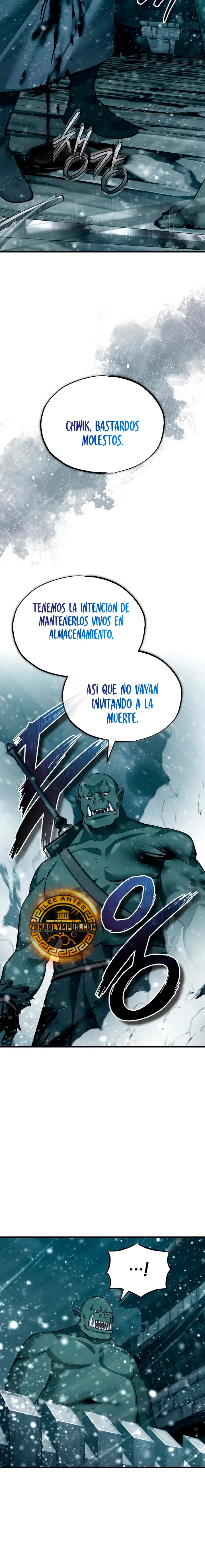 El demonio celestial no puede llevar una vida normal Capítulo 182 - Página 21 en español