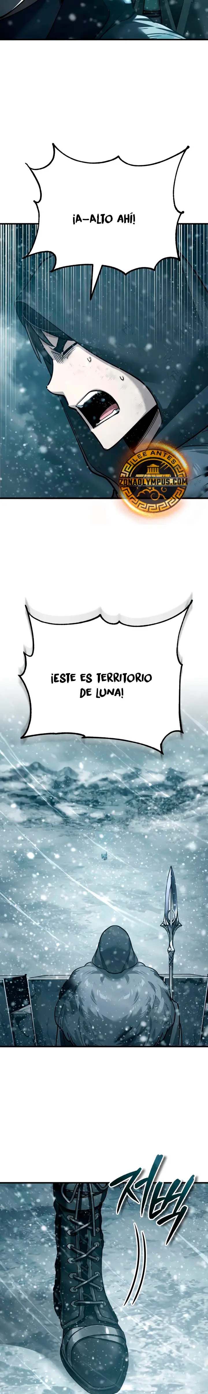 El demonio celestial no puede llevar una vida normal Capítulo 182 - Página 25 en español