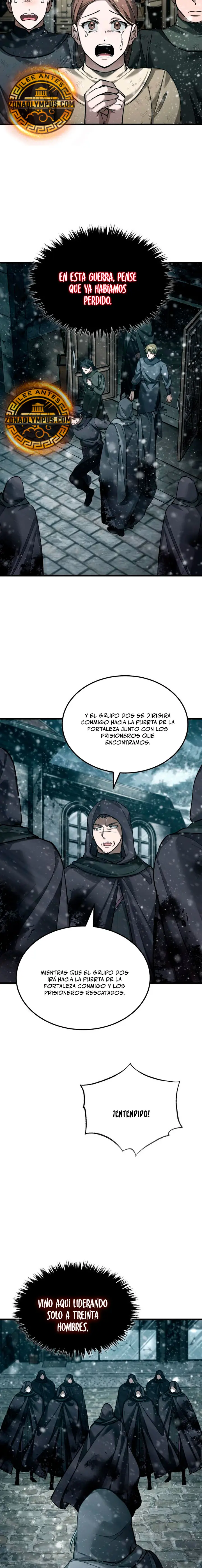 El demonio celestial no puede llevar una vida normal Capítulo 184 - Página 10 en español