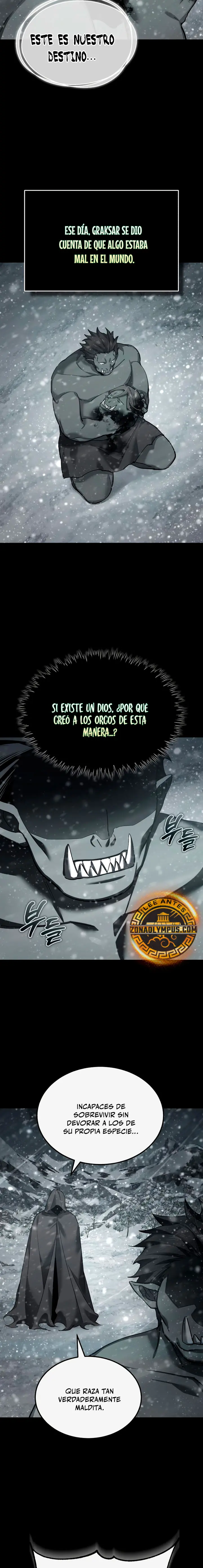 El demonio celestial no puede llevar una vida normal Capítulo 187 - Página 8 en español