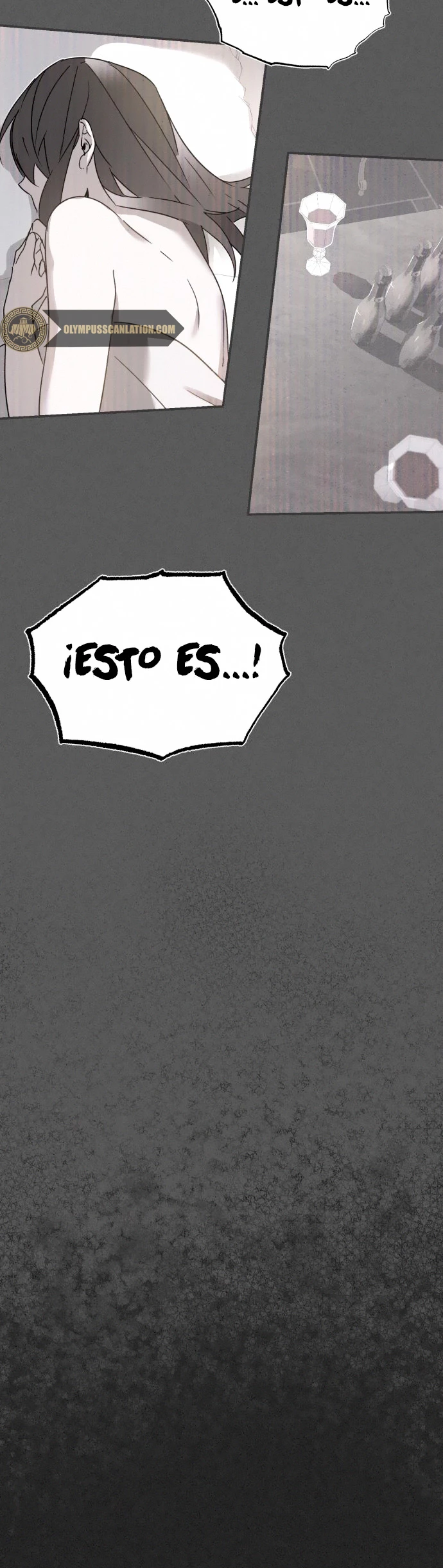 El demonio celestial no puede llevar una vida normal Capítulo 20 - Página 36 en español