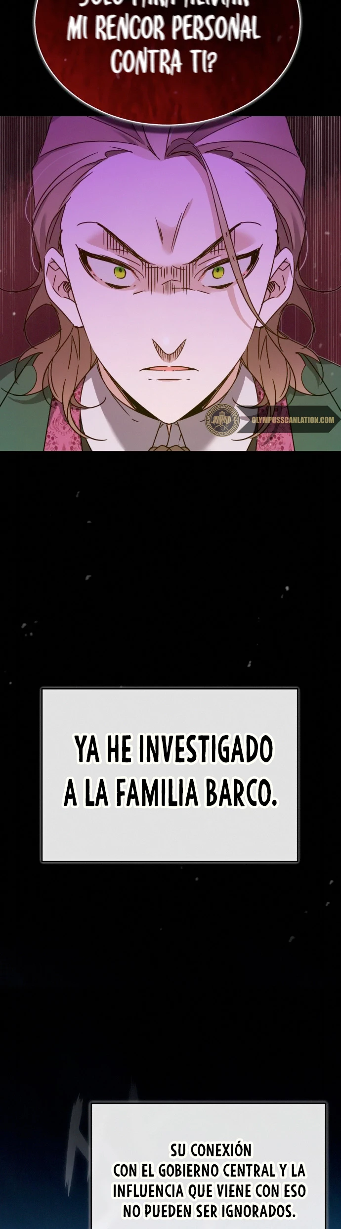 El demonio celestial no puede llevar una vida normal Capítulo 21 - Página 30 en español