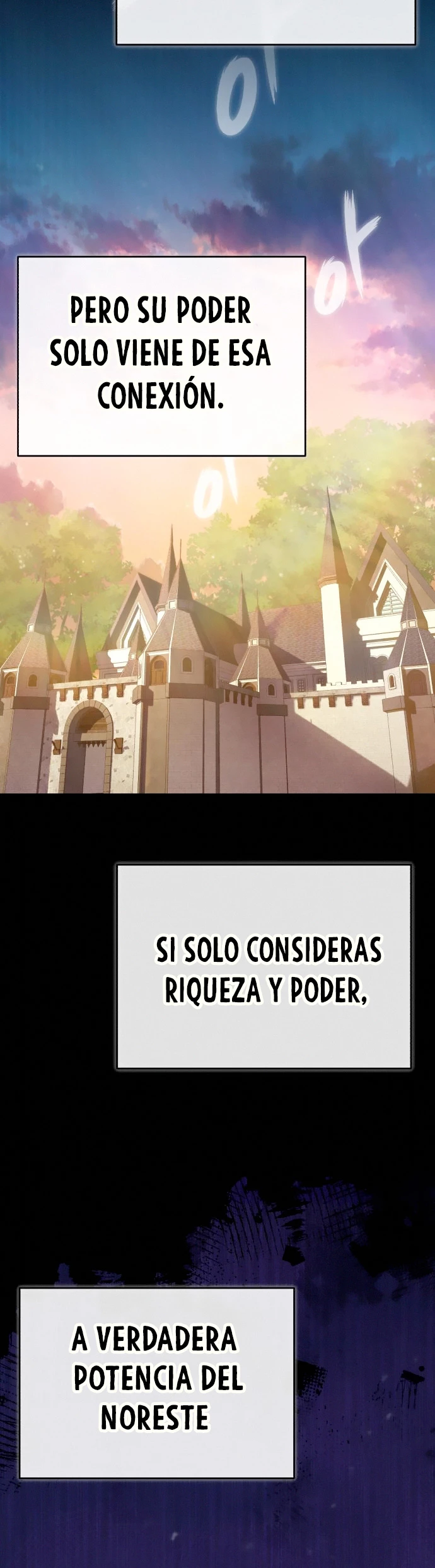 El demonio celestial no puede llevar una vida normal Capítulo 21 - Página 31 en español