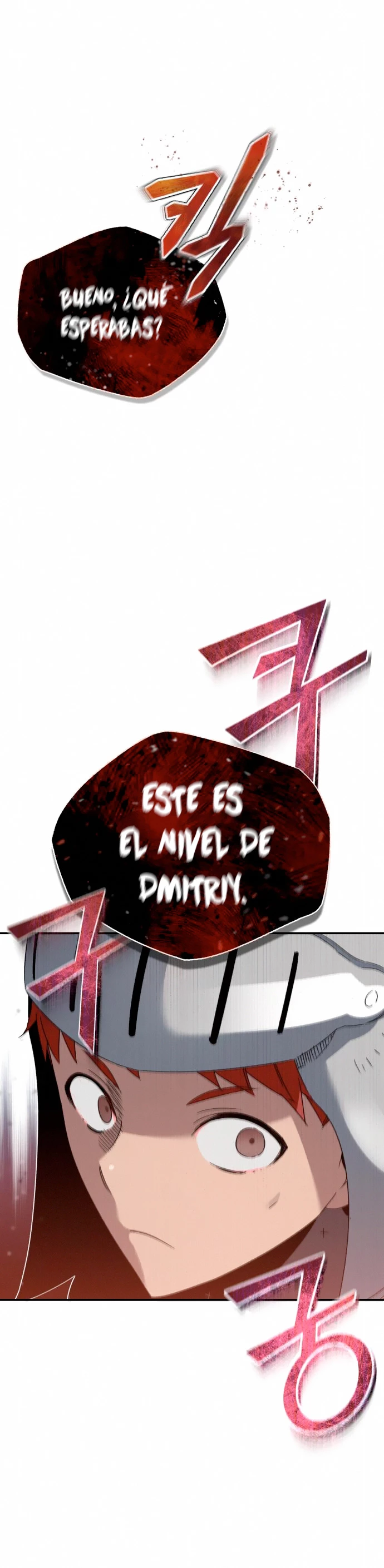 El demonio celestial no puede llevar una vida normal Capítulo 21 - Página 4 en español
