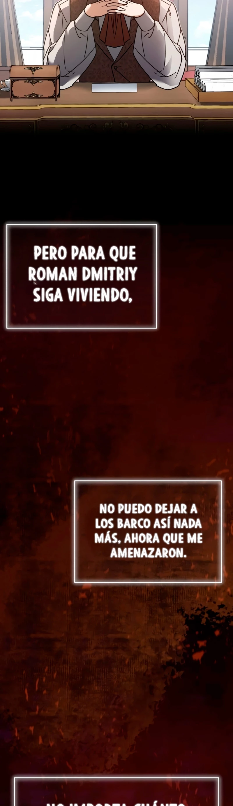 El demonio celestial no puede llevar una vida normal Capítulo 22 - Página 27 en español