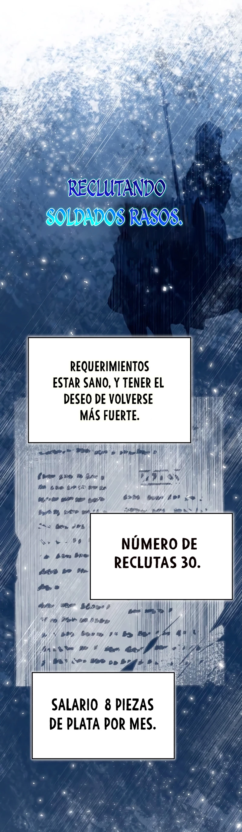 El demonio celestial no puede llevar una vida normal Capítulo 22 - Página 45 en español