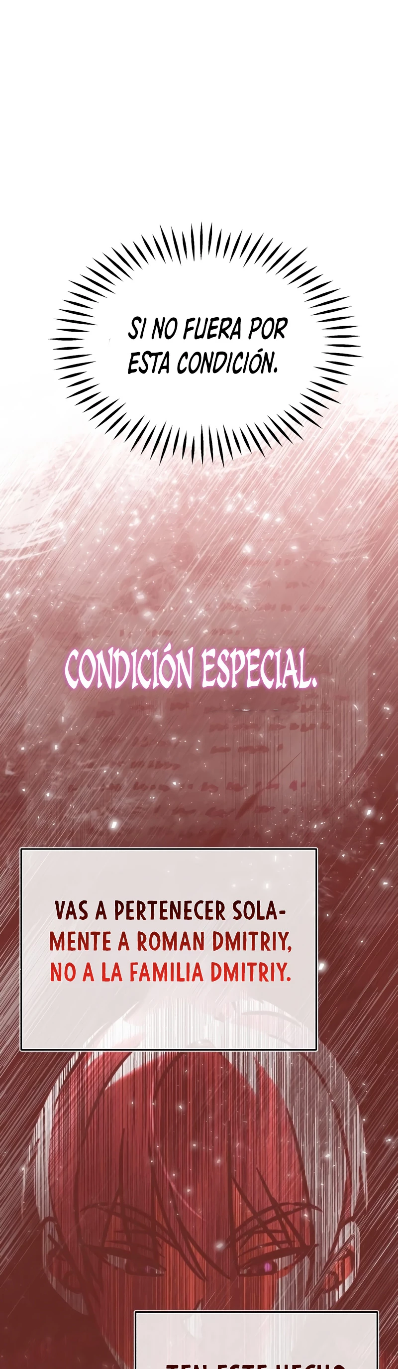 El demonio celestial no puede llevar una vida normal Capítulo 22 - Página 47 en español
