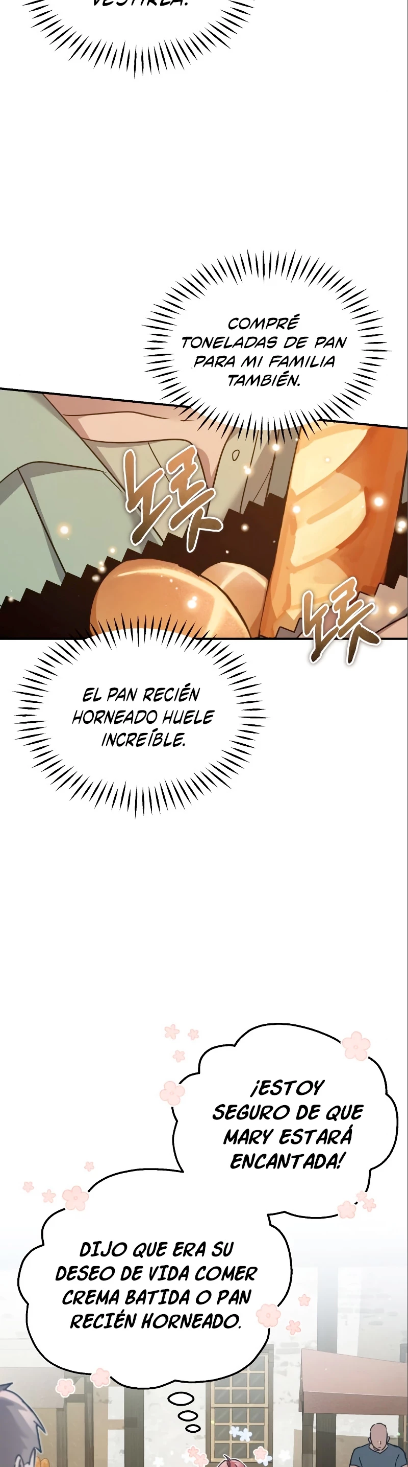 El demonio celestial no puede llevar una vida normal Capítulo 23 - Página 14 en español