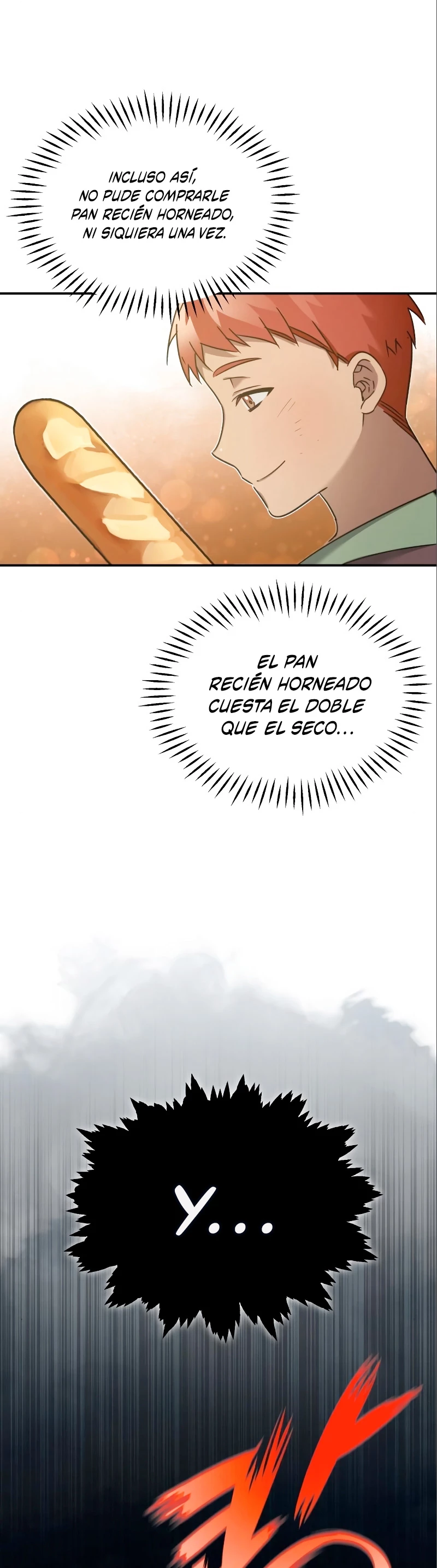 El demonio celestial no puede llevar una vida normal Capítulo 23 - Página 16 en español
