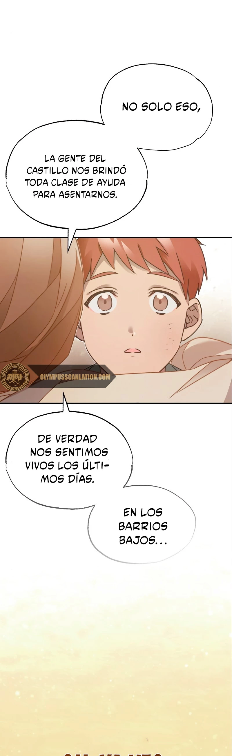El demonio celestial no puede llevar una vida normal Capítulo 23 - Página 28 en español