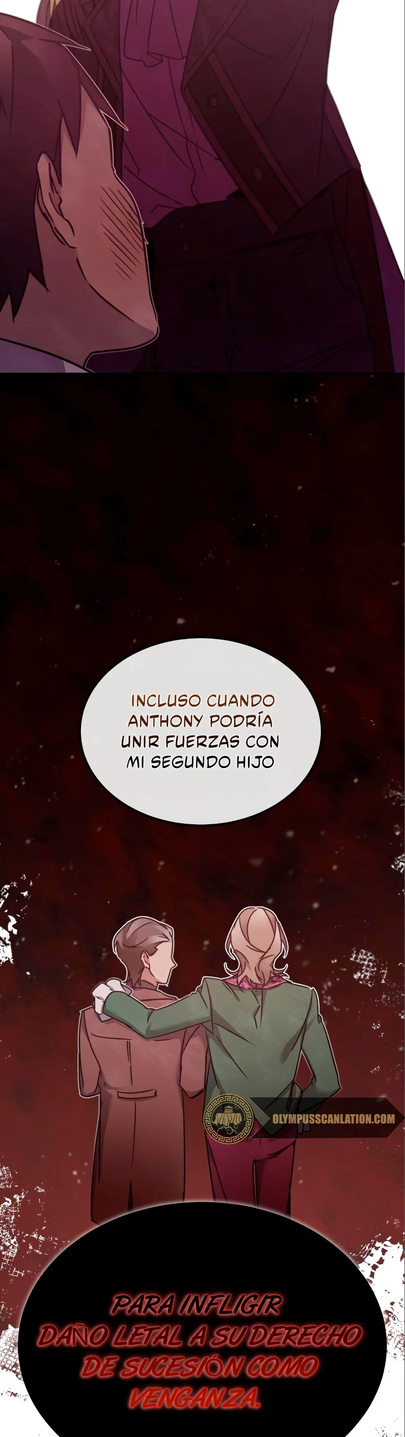 El demonio celestial no puede llevar una vida normal Capítulo 23 - Página 52 en español