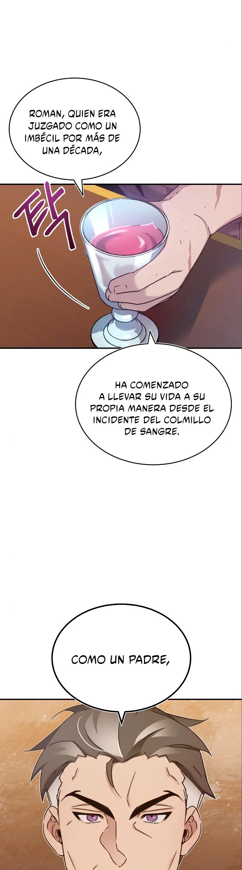 El demonio celestial no puede llevar una vida normal Capítulo 23 - Página 54 en español