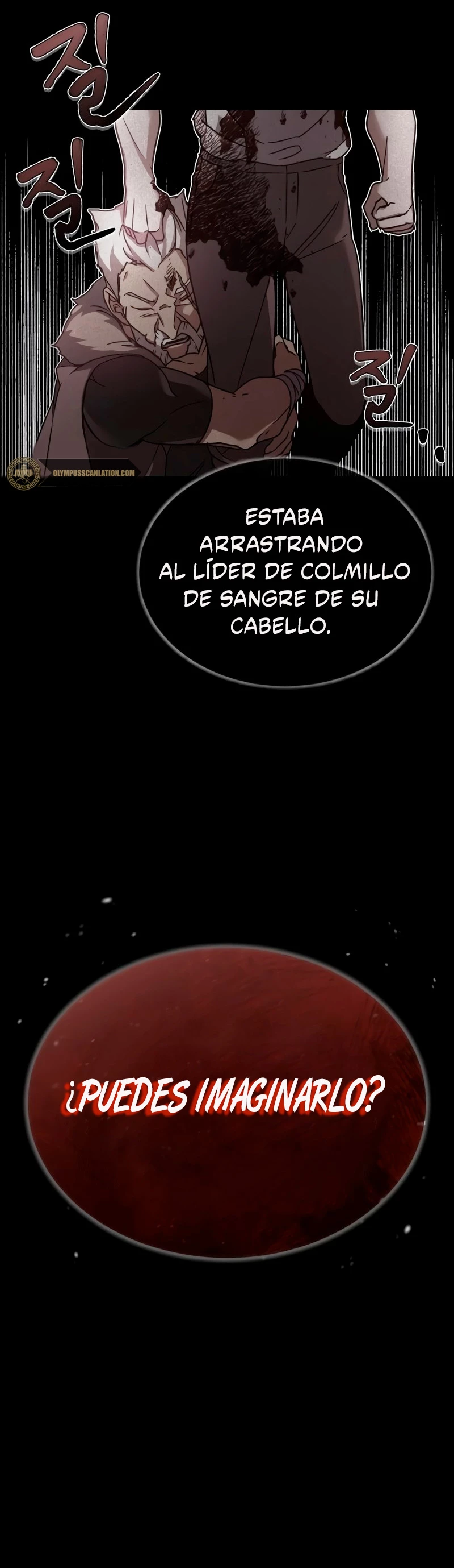 El demonio celestial no puede llevar una vida normal Capítulo 24 - Página 17 en español