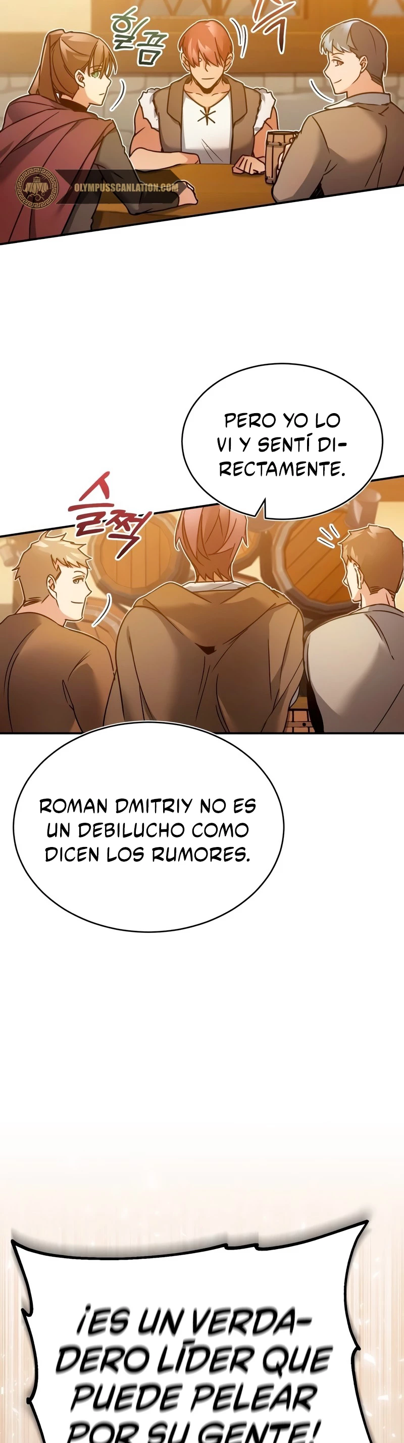 El demonio celestial no puede llevar una vida normal Capítulo 24 - Página 20 en español