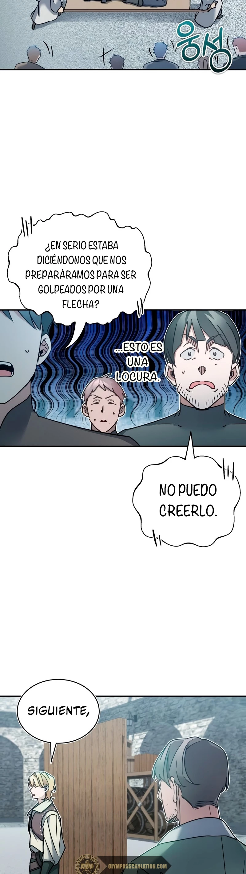 El demonio celestial no puede llevar una vida normal Capítulo 24 - Página 58 en español