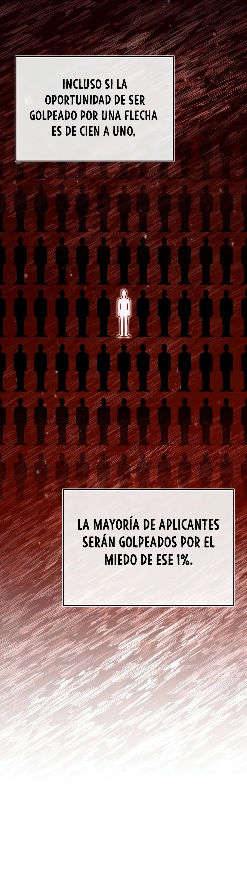 El demonio celestial no puede llevar una vida normal Capítulo 25 - Página 13 en español